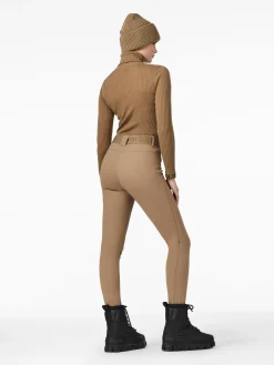 Goldbergh PARIS LONG Ski Pants marmottes Sale