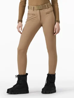 Goldbergh PARIS LONG Ski Pants marmottes Sale