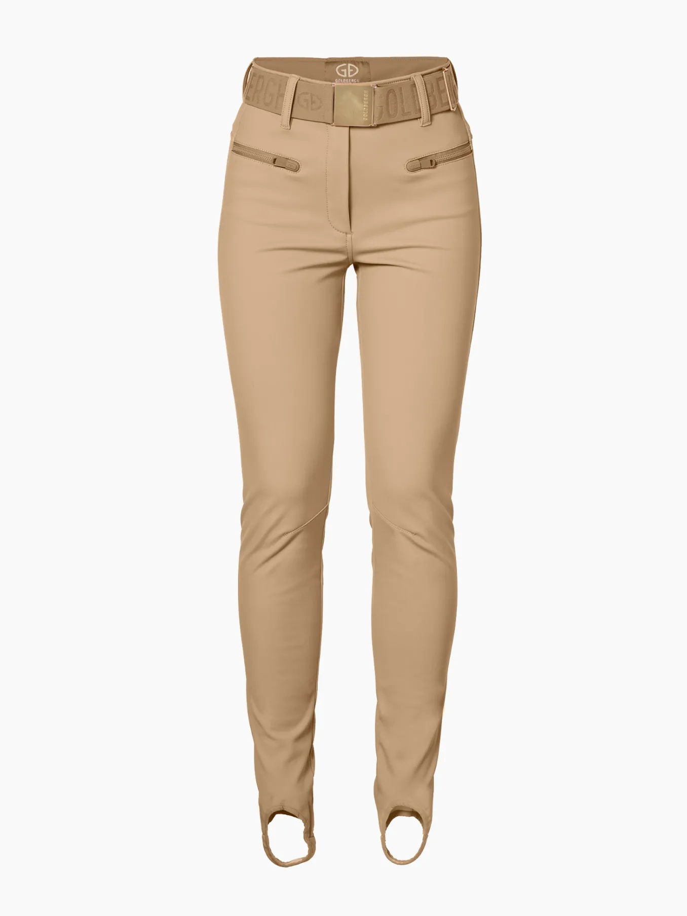 Goldbergh PARIS LONG Ski Pants marmottes Sale