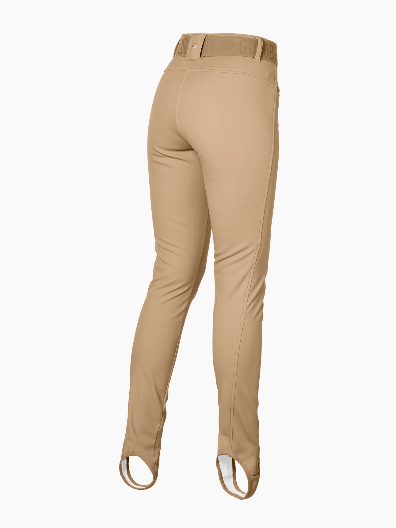 Goldbergh PARIS LONG Ski Pants marmottes Sale
