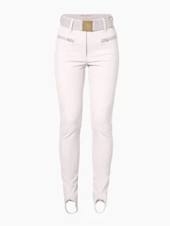 Goldbergh PARIS LONG Ski Pants cream Hot