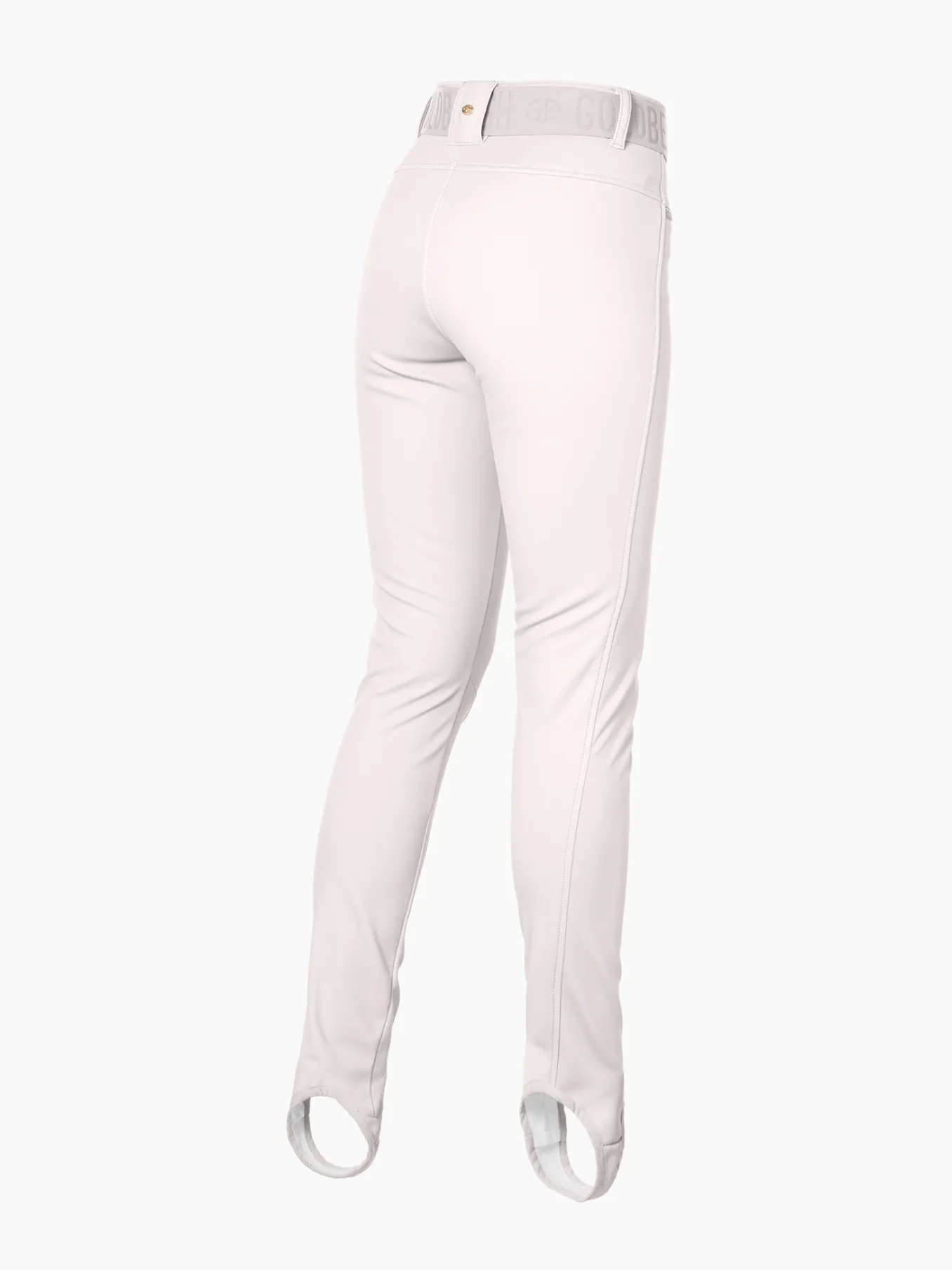 Goldbergh PARIS LONG Ski Pants cream Hot