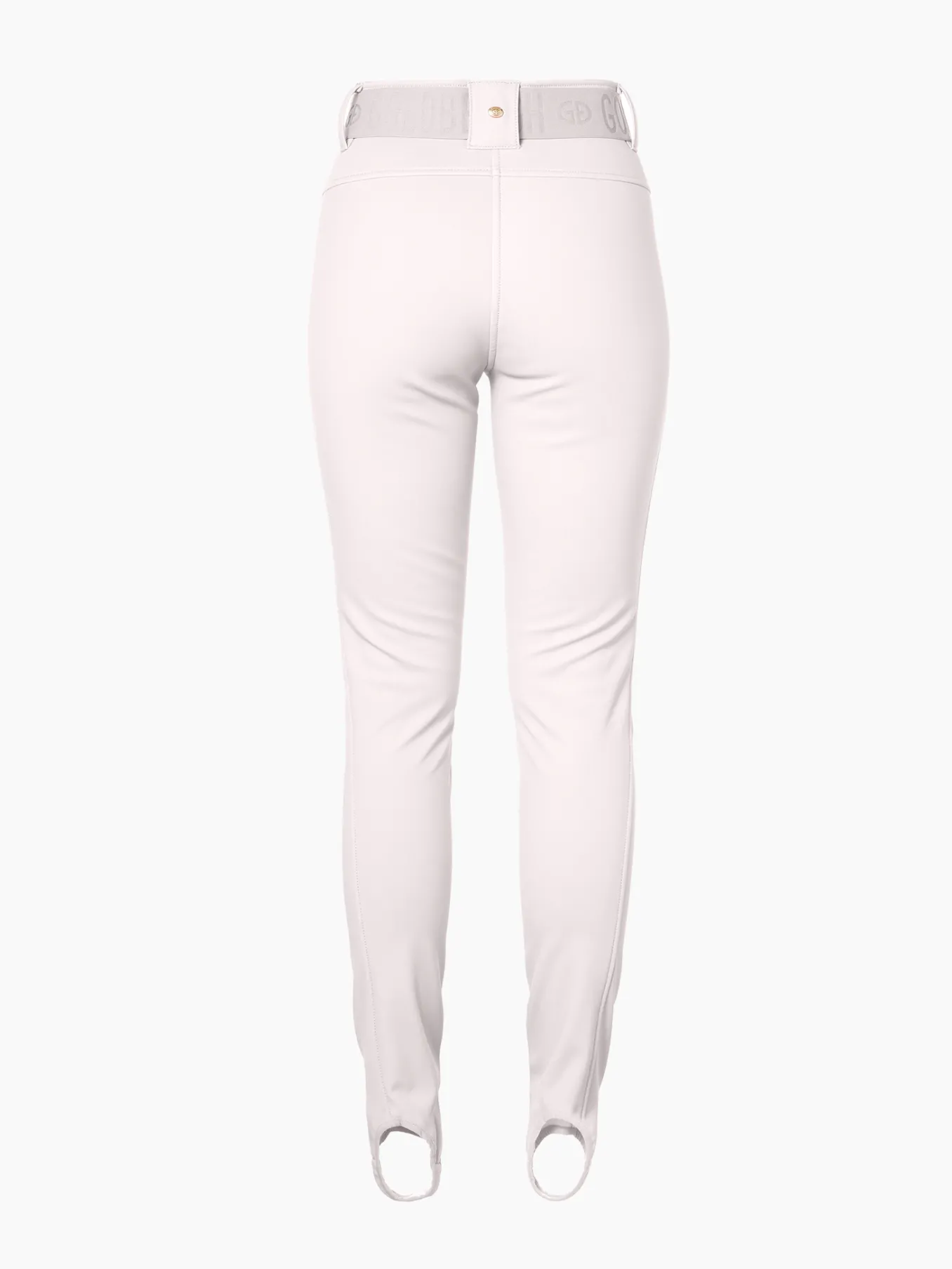 Goldbergh PARIS LONG Ski Pants cream Hot