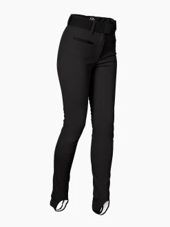 Goldbergh PARIS LONG Ski Pants black Clearance