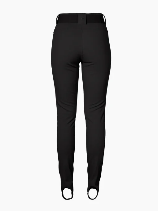 Goldbergh PARIS LONG Ski Pants black Clearance