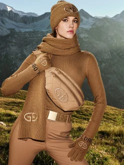 Goldbergh PARIS Ski Pants marmottes Online