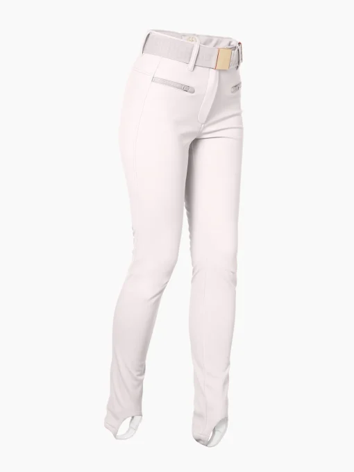 Goldbergh PARIS Ski Pants cream Online