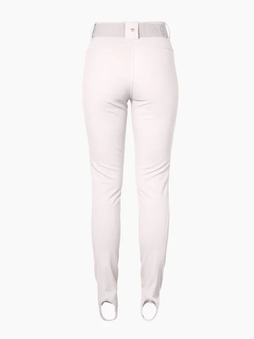 Goldbergh PARIS Ski Pants cream Online