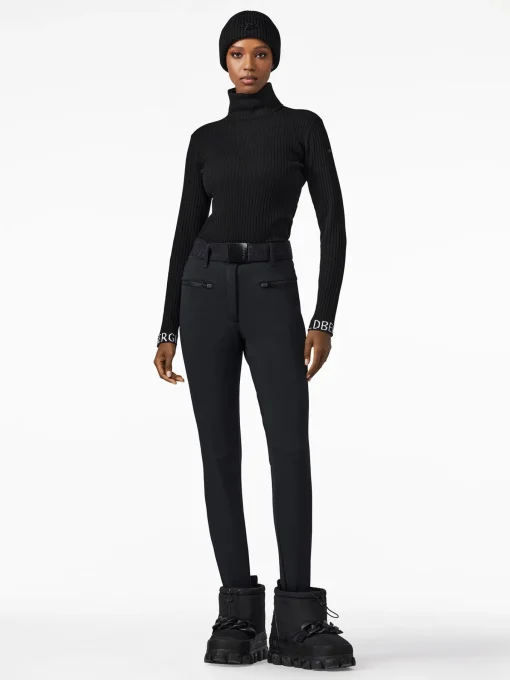 Goldbergh PARIS Ski Pants black Sale