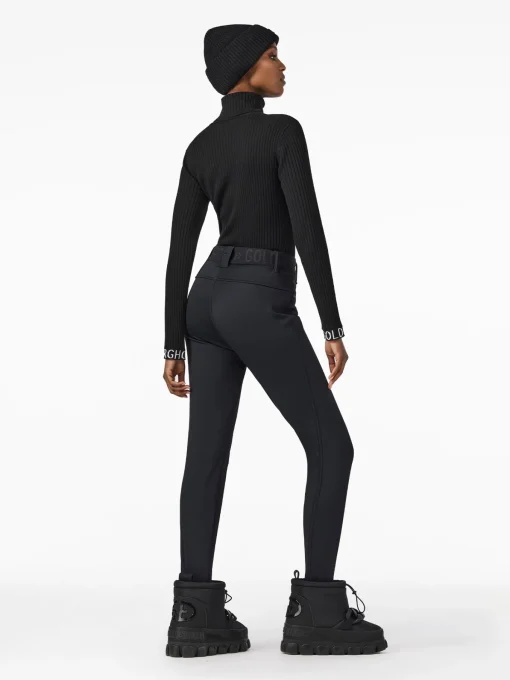 Goldbergh PARIS Ski Pants black Sale