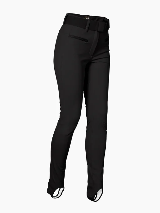Goldbergh PARIS Ski Pants black Sale
