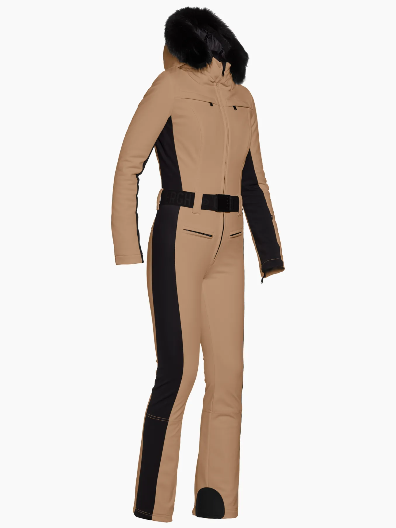 Goldbergh PARRY FAUX BORDER Ski Suit marmottes Online