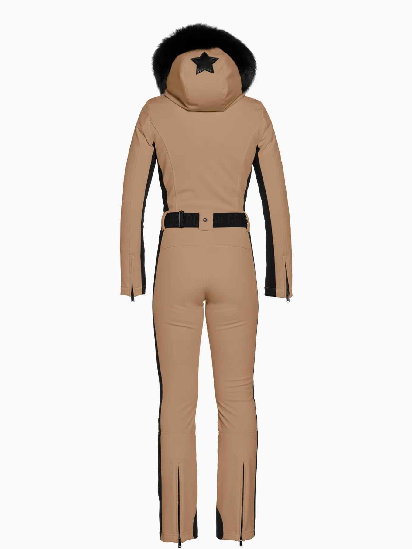 Goldbergh PARRY FAUX BORDER Ski Suit marmottes Online