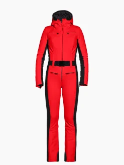 Goldbergh PARRY LONG Ski Suit flame Discount