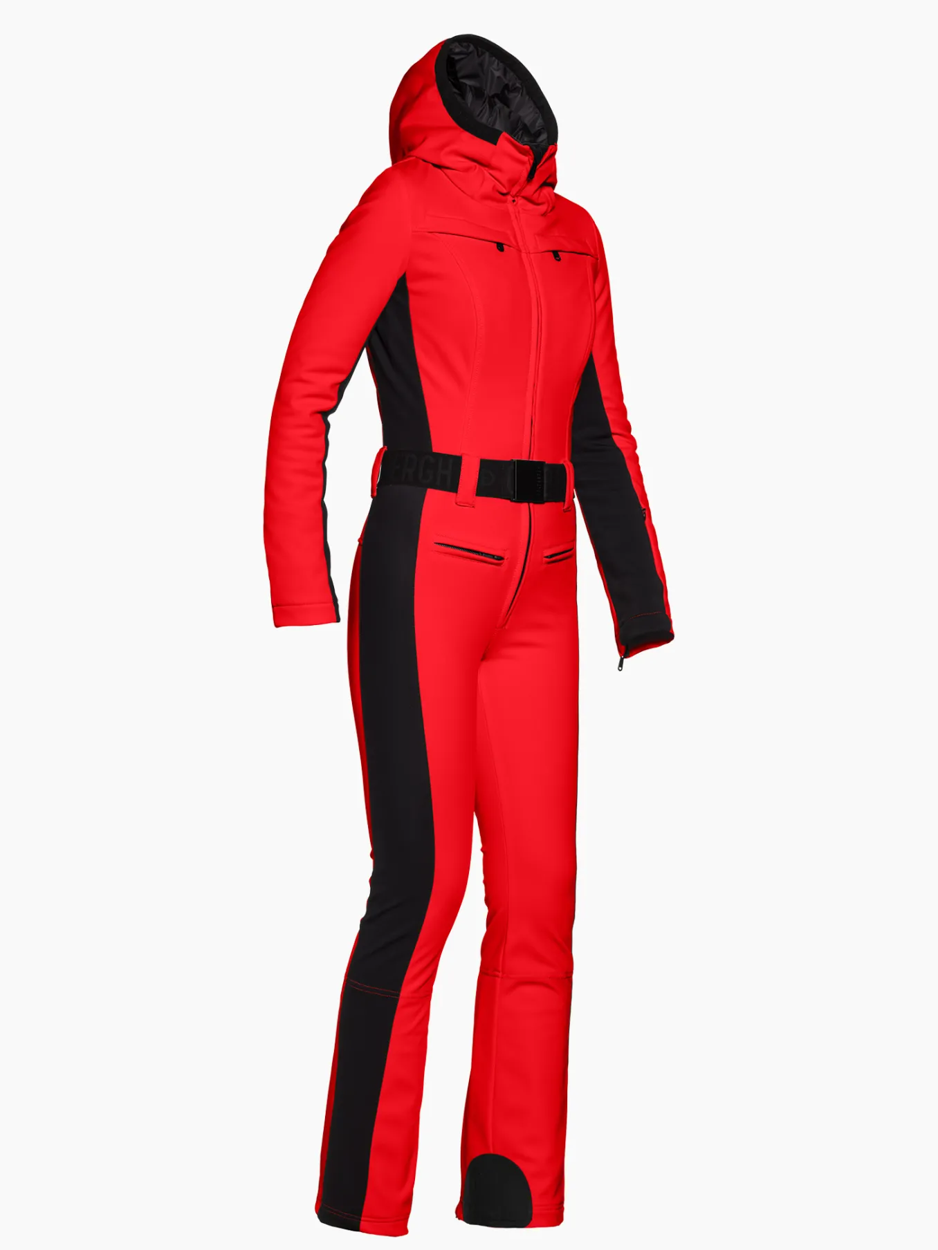 Goldbergh PARRY LONG Ski Suit flame Discount