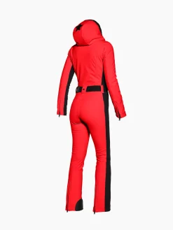 Goldbergh PARRY LONG Ski Suit flame Discount