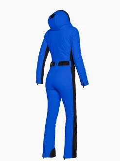 Goldbergh PARRY LONG Ski Suit dazzling blue Sale