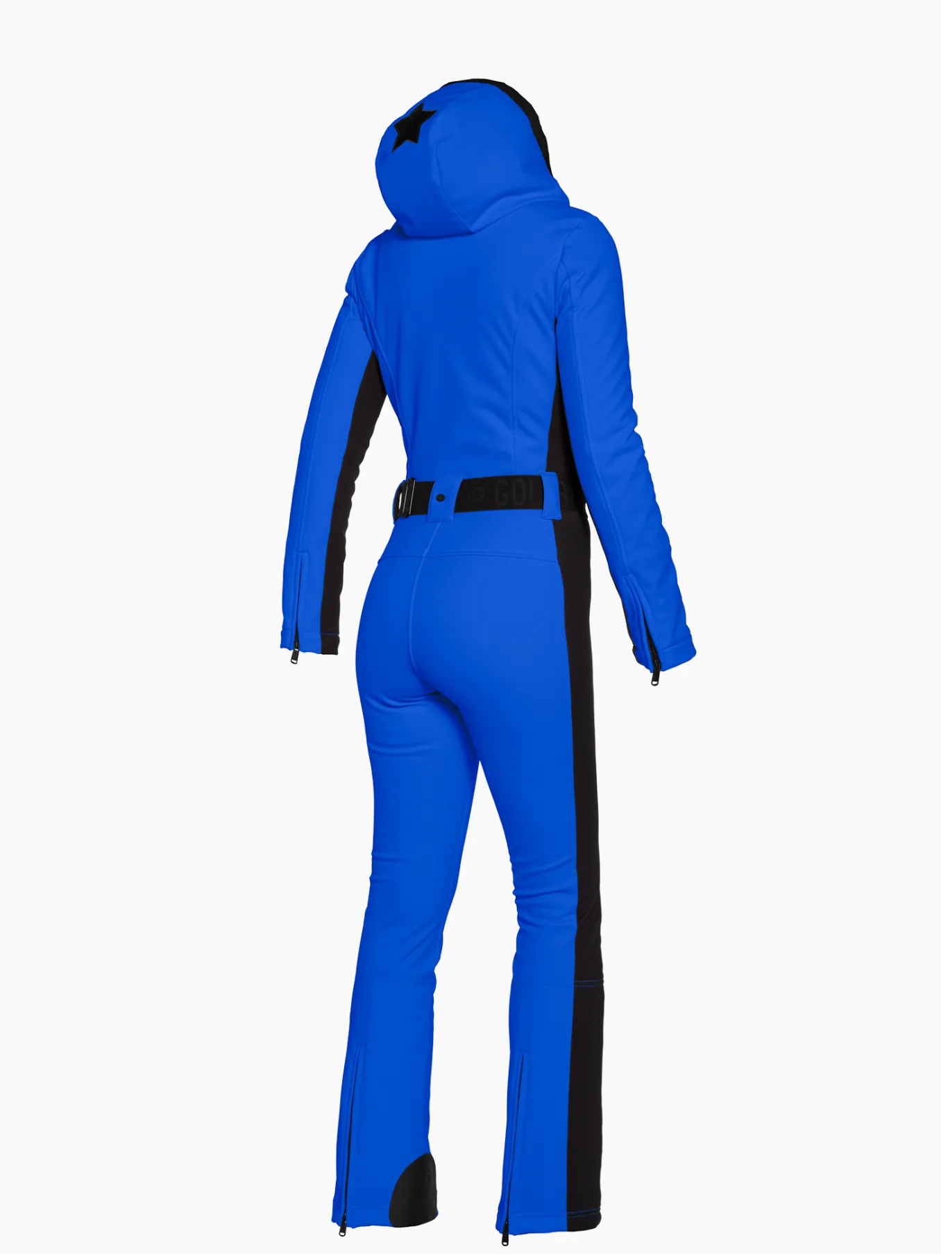 Goldbergh PARRY LONG Ski Suit dazzling blue Sale