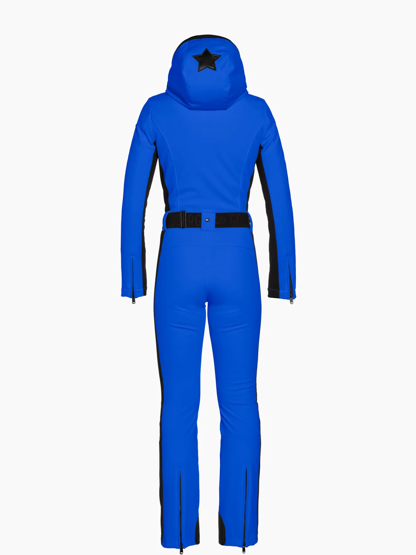 Goldbergh PARRY LONG Ski Suit dazzling blue Sale