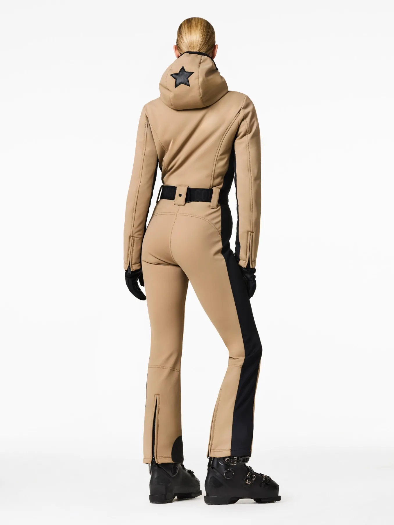 Goldbergh PARRY LONG Ski Suit marmottes Hot