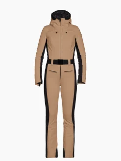 Goldbergh PARRY LONG Ski Suit marmottes Hot