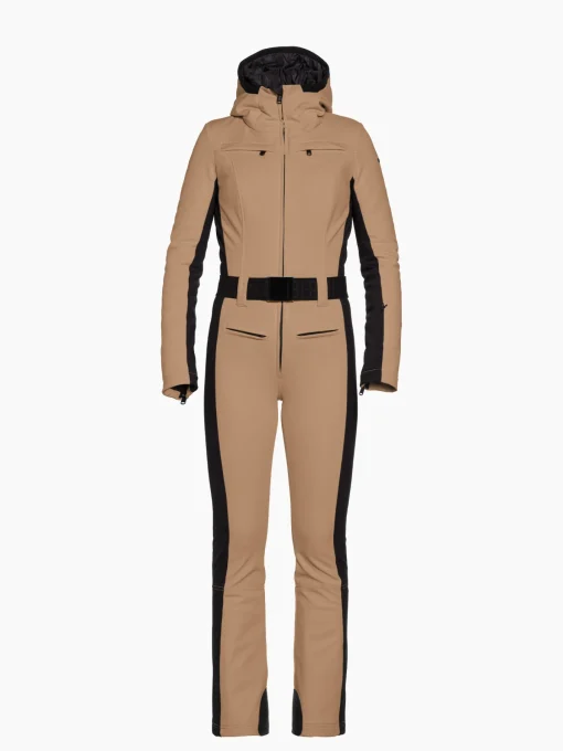 Goldbergh PARRY LONG Ski Suit marmottes Hot