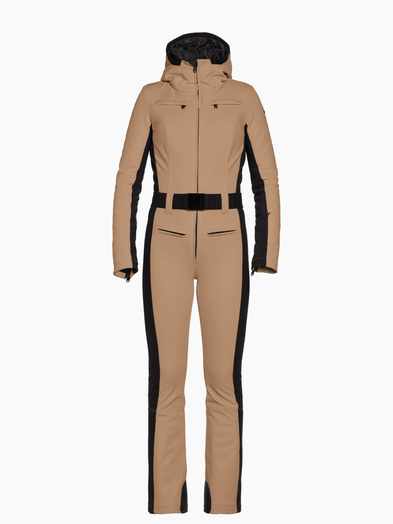 Goldbergh PARRY LONG Ski Suit marmottes Hot