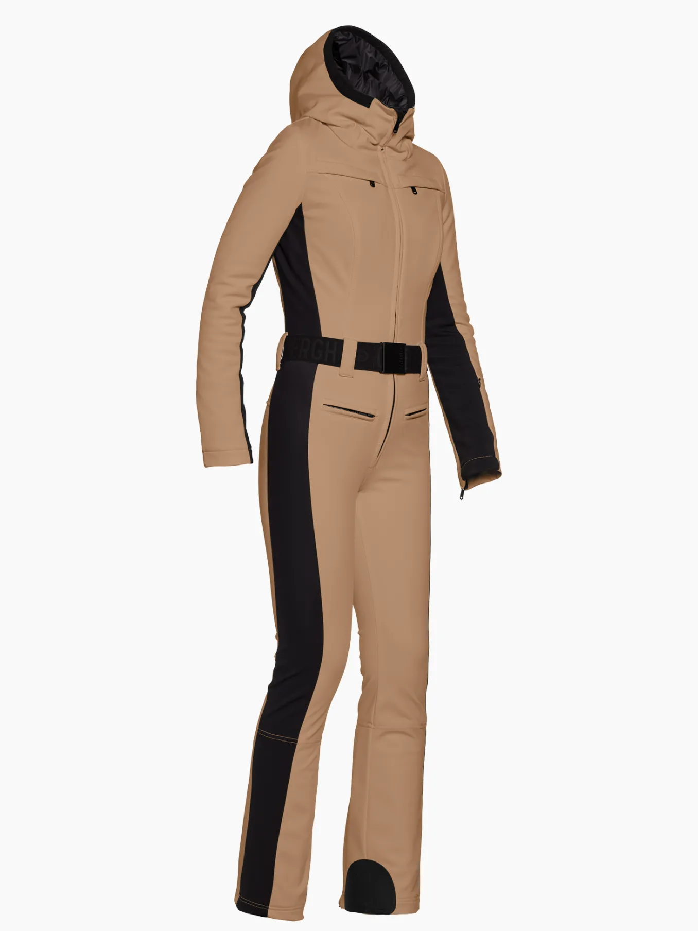 Goldbergh PARRY LONG Ski Suit marmottes Hot