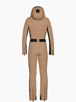 Goldbergh PARRY LONG Ski Suit marmottes Hot