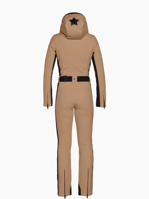 Goldbergh PARRY LONG Ski Suit marmottes Hot