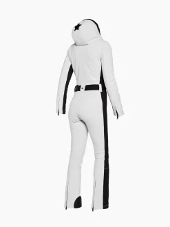 Goldbergh PARRY LONG Ski Suit white Discount