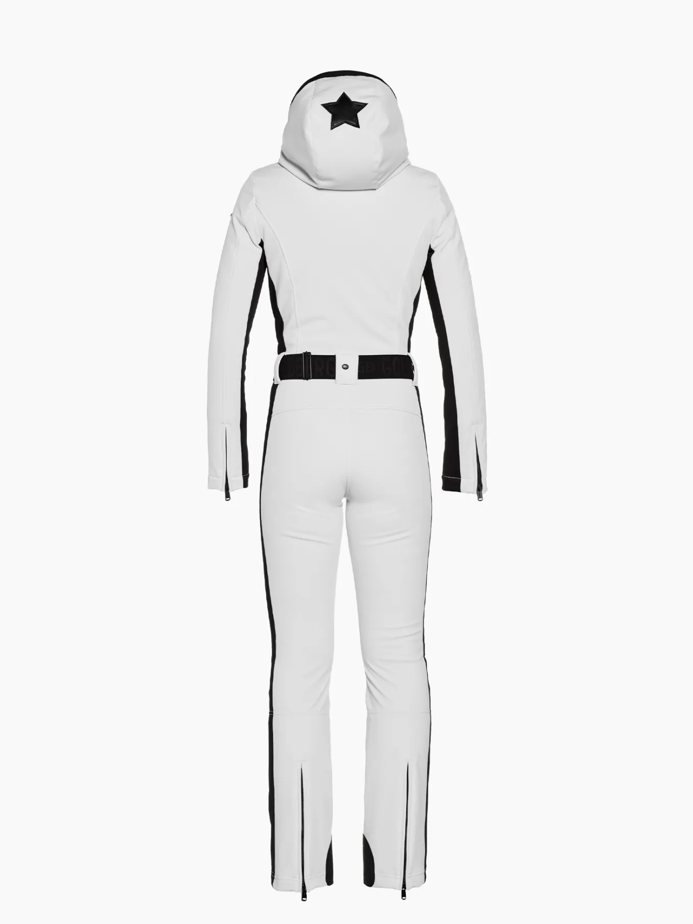 Goldbergh PARRY LONG Ski Suit white Discount