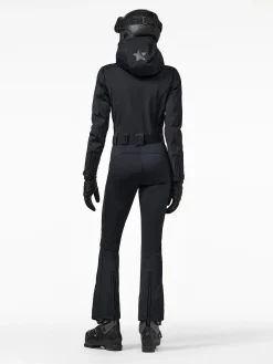 Goldbergh PARRY LONG Ski Suit black Clearance