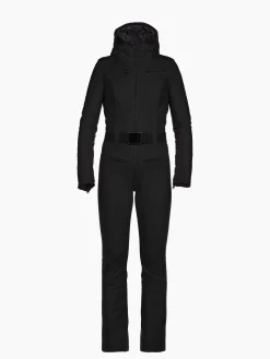 Goldbergh PARRY LONG Ski Suit black Clearance