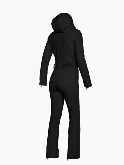 Goldbergh PARRY LONG Ski Suit black Clearance