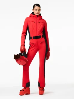 Goldbergh PARRY Ski Suit flame