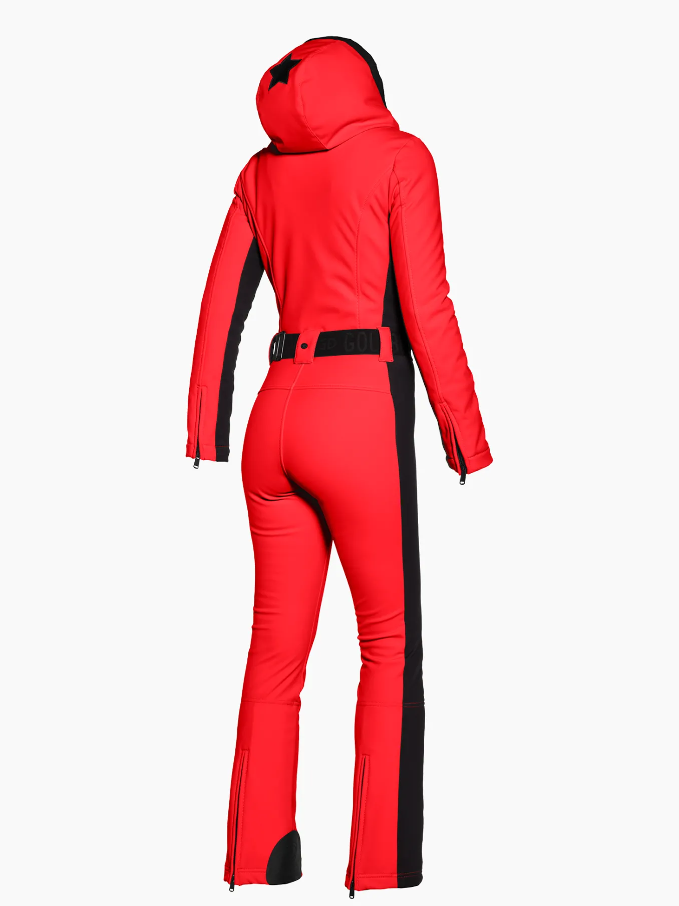 Goldbergh PARRY Ski Suit flame