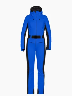 Goldbergh PARRY Ski Suit dazzling blue
