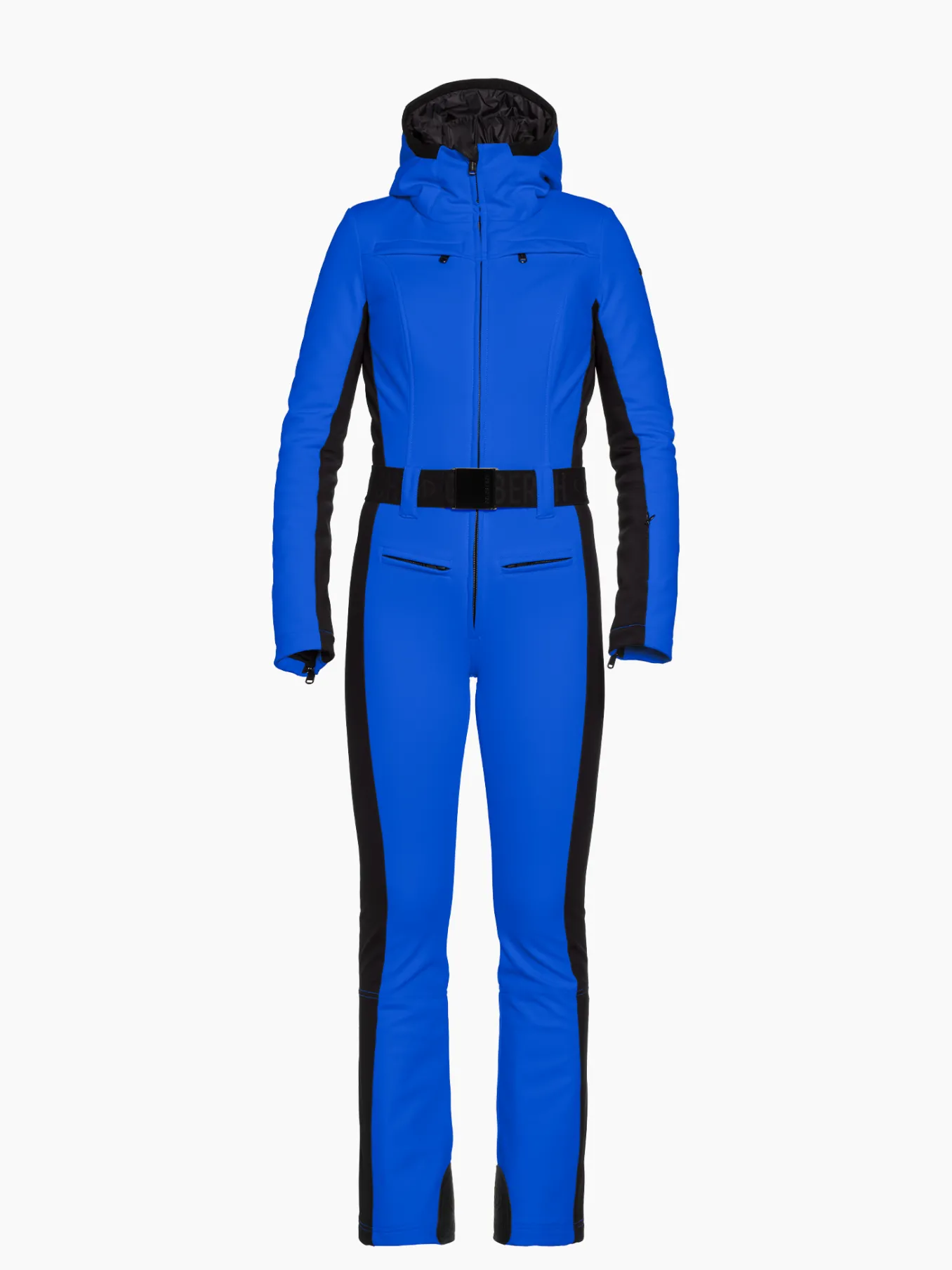 Goldbergh PARRY Ski Suit dazzling blue