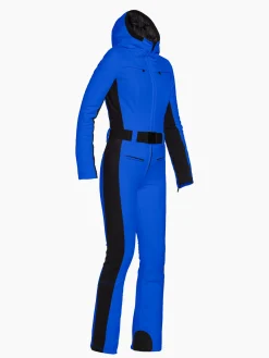 Goldbergh PARRY Ski Suit dazzling blue