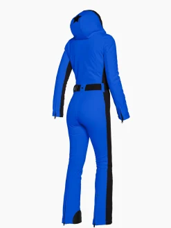 Goldbergh PARRY Ski Suit dazzling blue