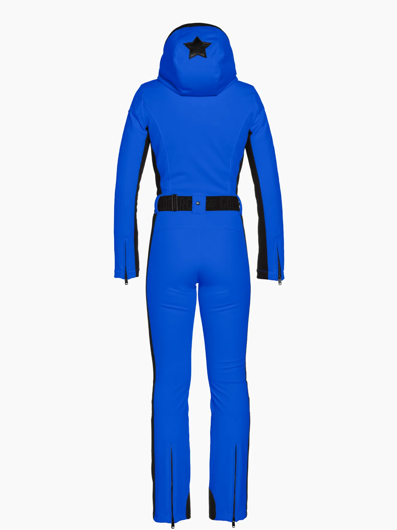 Goldbergh PARRY Ski Suit dazzling blue