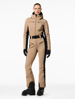 Goldbergh PARRY Ski Suit marmottes Sale