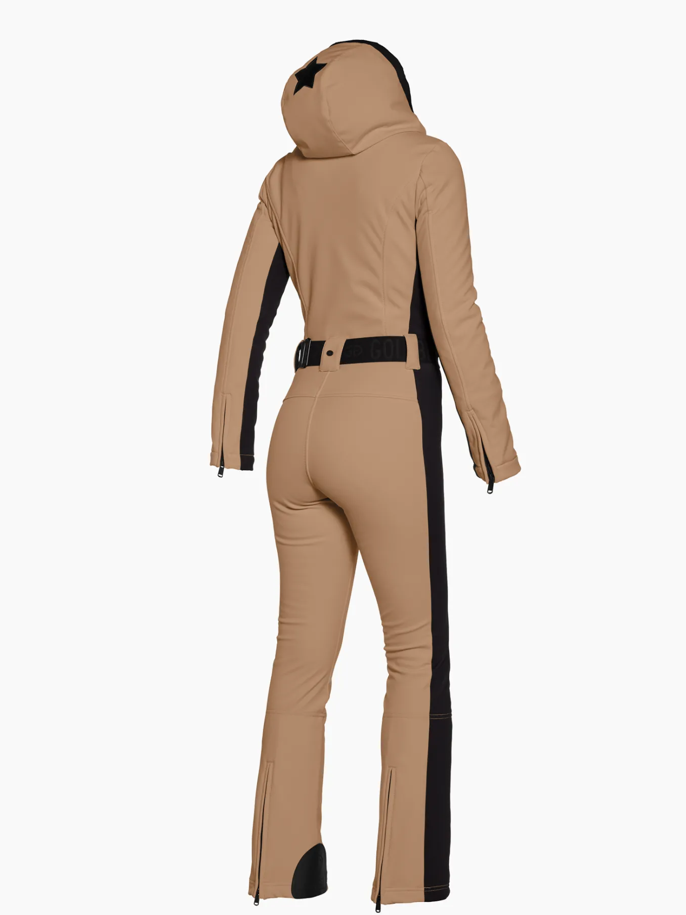 Goldbergh PARRY Ski Suit marmottes Sale