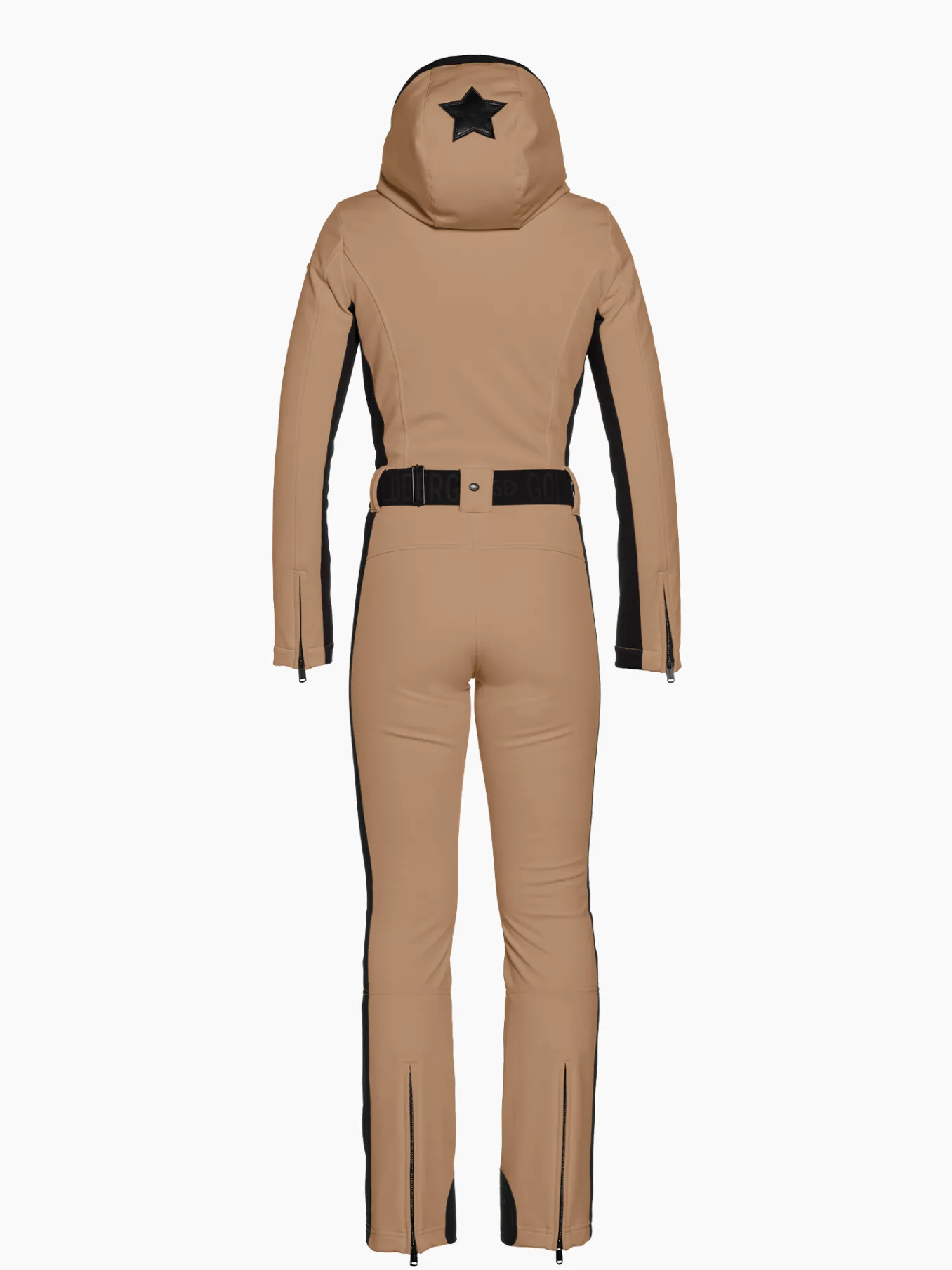 Goldbergh PARRY Ski Suit marmottes Sale