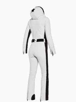 Goldbergh PARRY Ski Suit white Clearance
