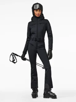 Goldbergh PARRY Ski Suit black