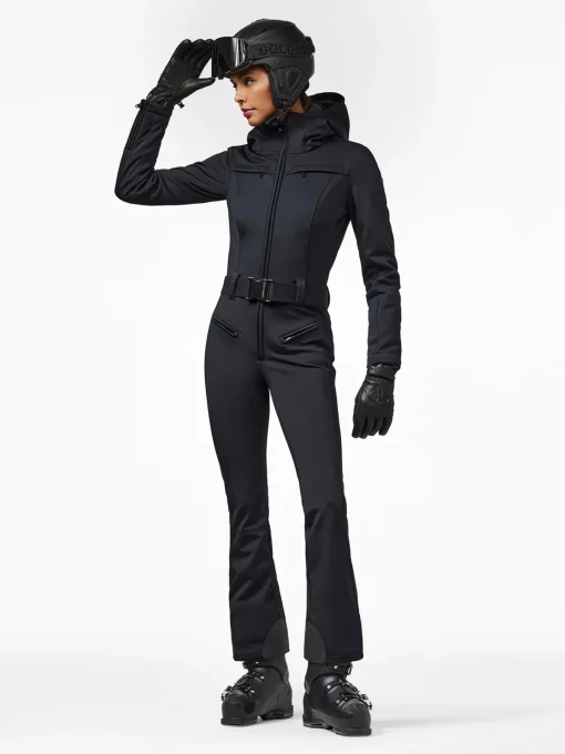 Goldbergh PARRY Ski Suit black