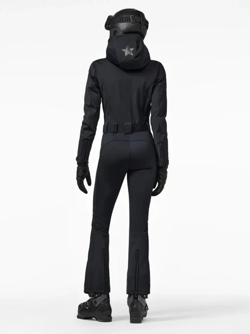 Goldbergh PARRY Ski Suit black