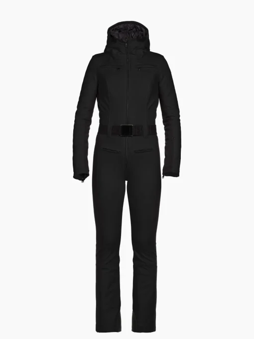 Goldbergh PARRY Ski Suit black
